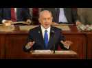 Netanyahu: America and Israel 'must stand together'