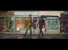 « Deadpool & Wolverine », bande-annonce