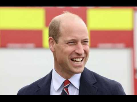 VIDEO : Prince William : le montant mirobolan…