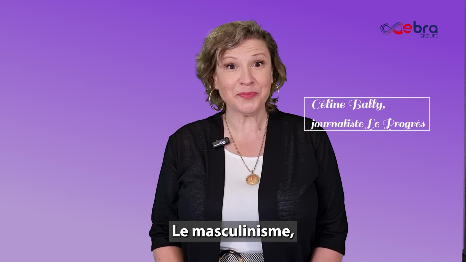 Masculinisme : attention danger ?