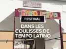 Tempo Latino : dans les coulisses du 1er festival de musiques latines d'Europe