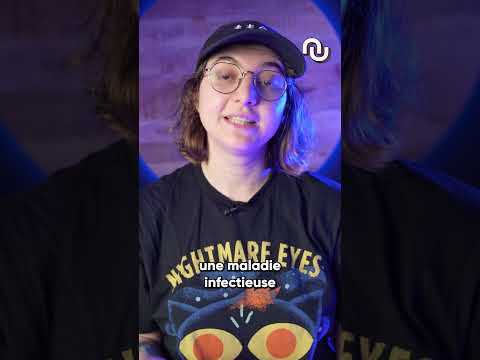 Les JO vont être encore plus invivables à cause de cet insecte #shorts