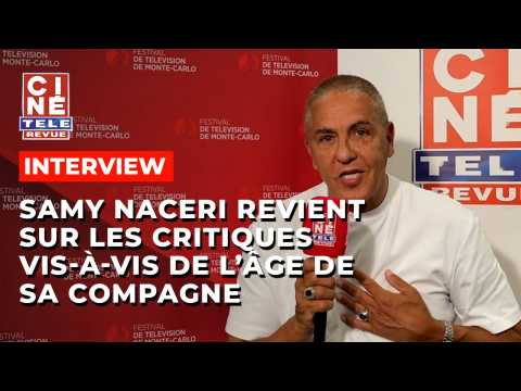 VIDEO : Samy Naceri revient sur sa relation d…