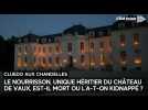 Un nourrisson mort ou kidnappé ? C'est le scénario du Cluedo aux chandelles du château de Vaux