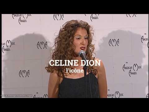 VIDEO : Cline Dion, l'artiste qubcoise dev…