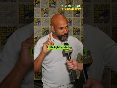 new Keegan-Michael Key meme 