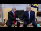 États-Unis : Netanyahu en visite en Floride sur invitation de Donald Trump