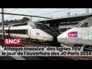 SNCF: 