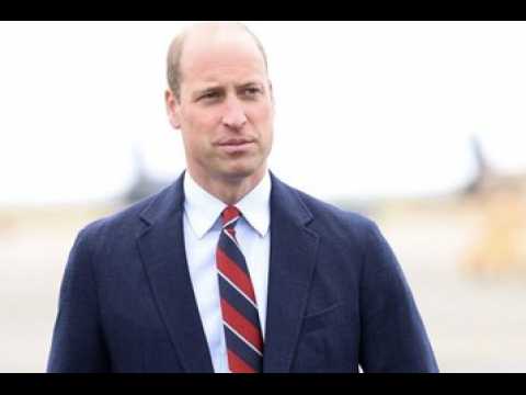 VIDEO : Dmission du prince William : ce post…