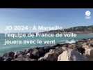 Météo Marseille
