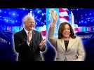 VIDÉO. Présidentielle américaine : la convention démocrate, un moment important pour Kamala Harris