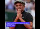 Yannick Noah va encore devenir grand-père