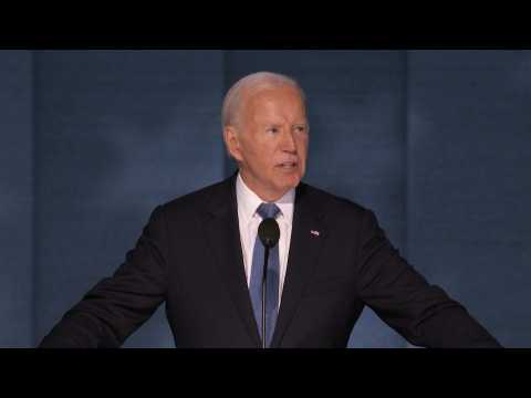 Biden says Gaza protesters in Chicago 'have a point'