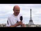 Stan Smith interviewé par Bugs ! | Les Looney Tunes présentent : Parlons Sport avec Bugs Bunny