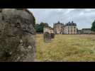 BOUSSAY / Le château fête ses 1000 ans