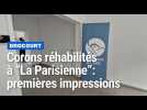 Drocourt : les onze premiers logements réhabilités dans le quartier la Parisienne