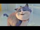 Croquette le chat merveilleux - Bande annonce 3 - VF - (2024)