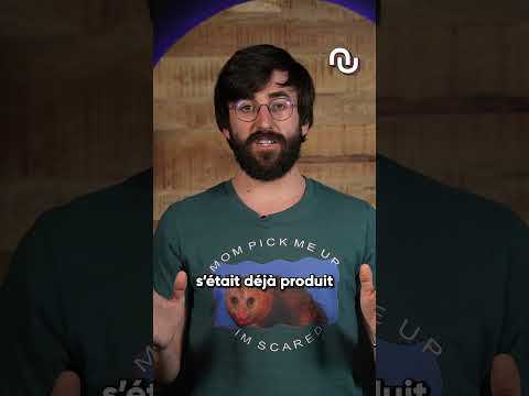 La Lune va « effacer » Saturne  #shorts