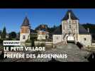 Mesmont sera-t-il le petit village préféré des Ardennais ?