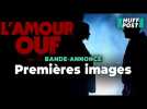 « L'Amour ouf » : le nouveau film de Gilles Lellouche avec Adèle Exarchopoulos et François Civil