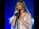 Beyoncé lance sa marque de whisky