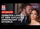 Jennifer Lopez et Ben Affleck, c'est terminé : elle annonce le divorce - Ciné-Télé-Revue