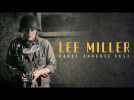 LEE MILLER - Bande annonce (VOST)