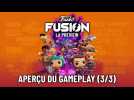 Test - Funko Fusion - Gameplay Exclusif (3/3)