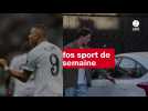 VIDEO. Les infos sport de la semaine (3)