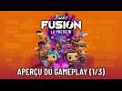 Test - Funko Fusion - Gameplay Exclusif (1/3)