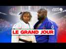 VIDEO. JO 2024 : le grand jour de Riner et Dicko au judo ?