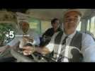 Bande Annonce Echappées Belles : La Provence de Pagnol