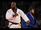 JO de Paris 2024 : Teddy Riner qualifié pour les quarts