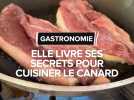 Gers : Christine, agricultrice, propose des ateliers et livre ses secrets de cuisine