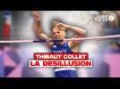 VIDÉO. JO 2024. Athlétisme : la désillusion pour Thibaut Collet