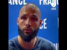 VIDÉO. JO 2024 - Basket : vivement critiqué par Vincent Collet, Evan Fournier maintient ses propos