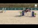 VIDÉO. Dernier gros week-end pour le Normandie Horse Show de Saint-Lô.