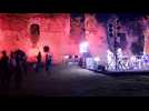 Fressin concert