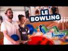 LA TEBOI 2 KEMAR - Le Bowling