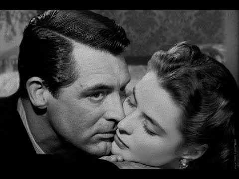 Bande-annonce LES ENCHAINES - Alfred Hitchcock