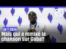 JO 2024 :Mais qui a remixé la chanson en hommage à Joan-Benjamin Gaba