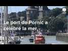 VIDÉ0 La fête de la mer à Pornic