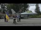 Mises à Jour Importantes sur la Guerre en Ukraine: F-16 et Évacuations