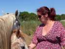 Les Chevaux de l'Eden: un paradis terrestre pour les chevaux