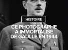 Toulouse : comment le photographe Jean Dieuzaide a immortalisé le général de Gaulle en 1944