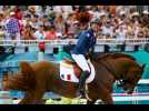 VIDÉO. JO 2024 - Équitation : après le bronze par équipe, les Bleus visent la finale en individuel