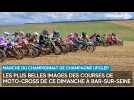 Du moto-cross à Bar-sur-Seine avec une manche du Championnat de Champagne Ufolep ce dimanche 4 août