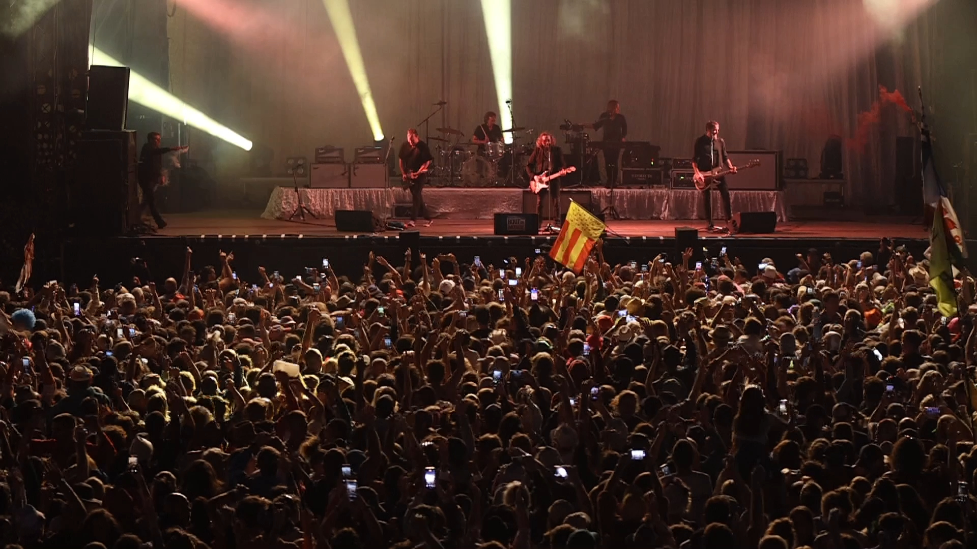 « Lambé an Dro » de retour au festival du Bout du Monde à Crozon ! [Vidéo]