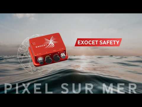 Exocet Safety : présentation