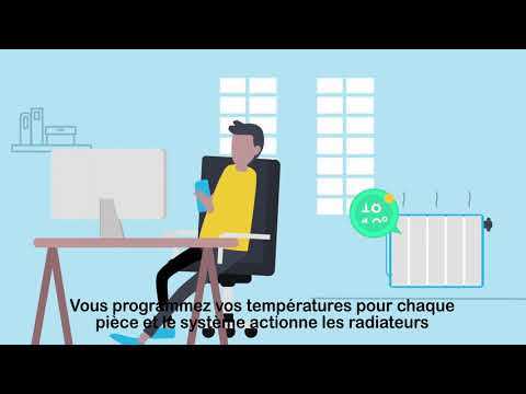 Mon Pilotage Elec - Pilotez votre chauffage à distance et faites des économies d’énergie